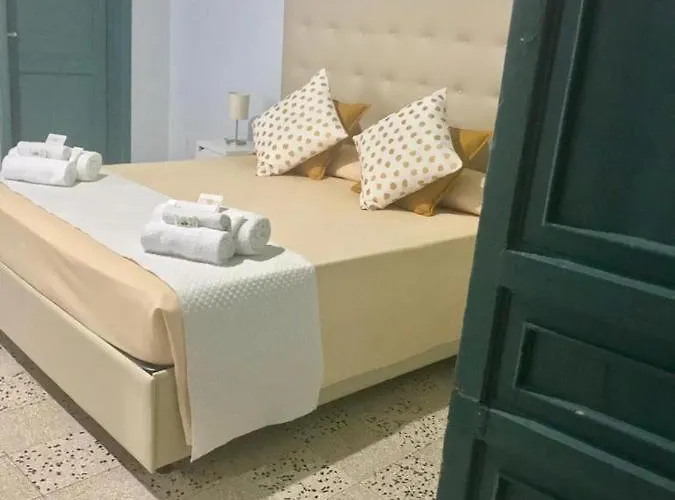 Landolina Palace Szálloda Noto
