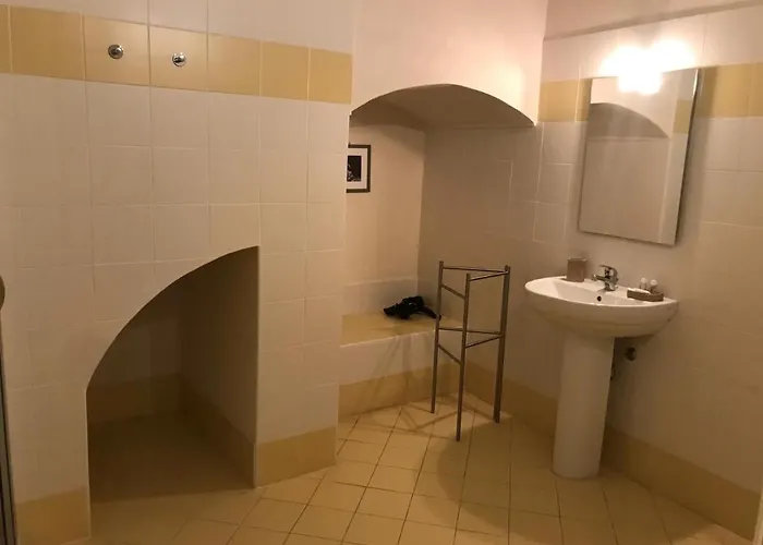 Landolina Palace Szálloda