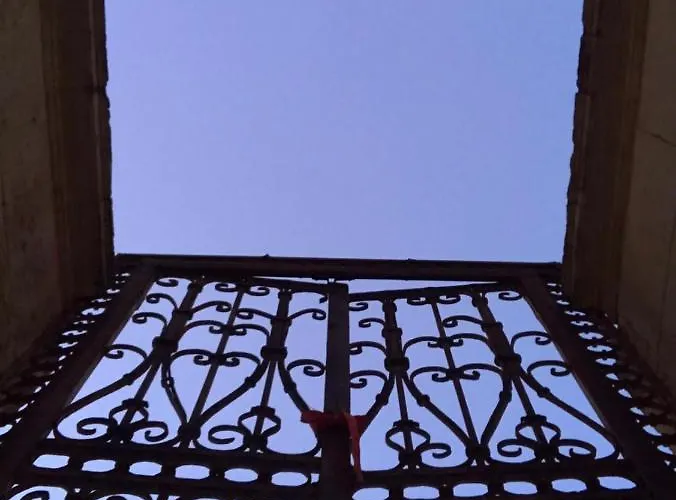 Szálloda Landolina Palace 4*