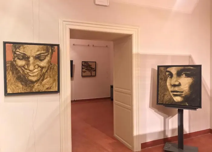 Szálloda Landolina Palace 4*