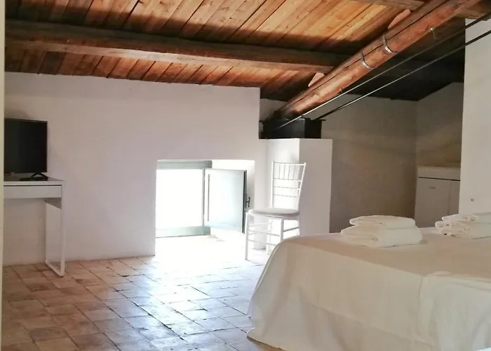 Landolina Palace Szálloda 4*