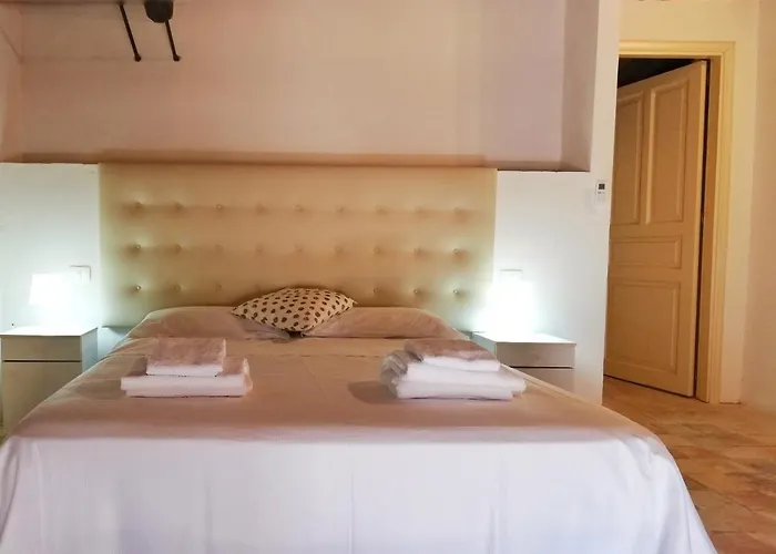 Szálloda Landolina Palace 4*