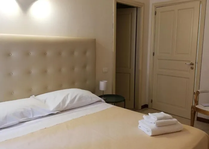 Landolina Palace