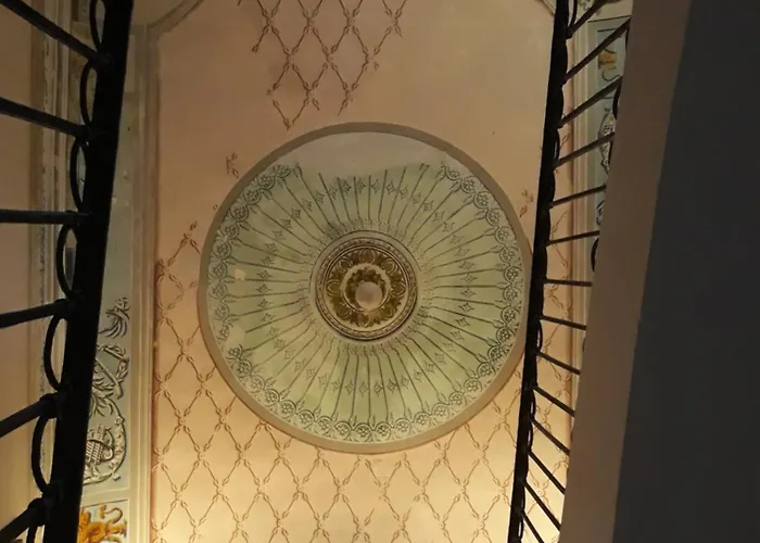 Landolina Palace