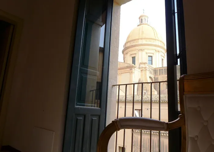 Szálloda Landolina Palace 4*