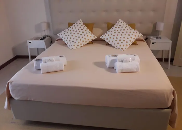 Szálloda Landolina Palace 4*