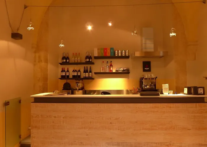 Landolina Palace 4* Noto