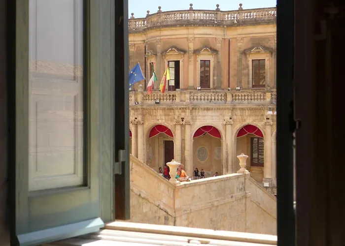 Landolina Palace